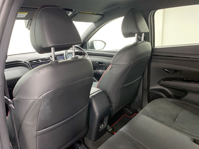 Used Hyundai TUCSON 2022 for sale - 77210552: Photo 61