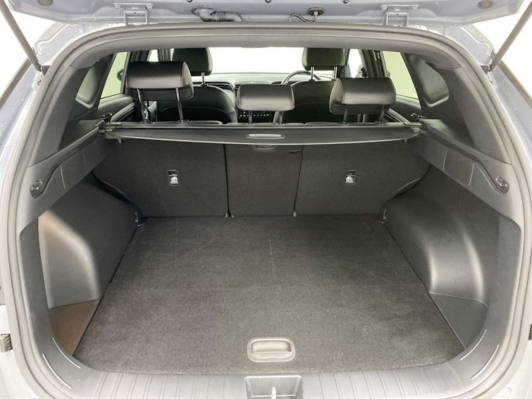 Used Hyundai TUCSON 2022 for sale - 77210552: Photo 62