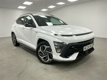 Used Hyundai KONA 2024 for sale - 78530072: Photo