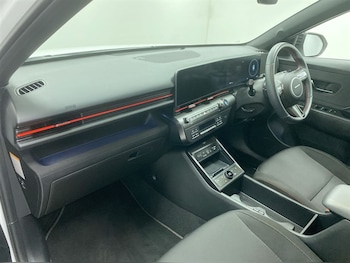 Used Hyundai KONA 2024 for sale - 78530072: Photo