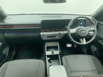 Used Hyundai KONA 2024 for sale - 78530072: Photo
