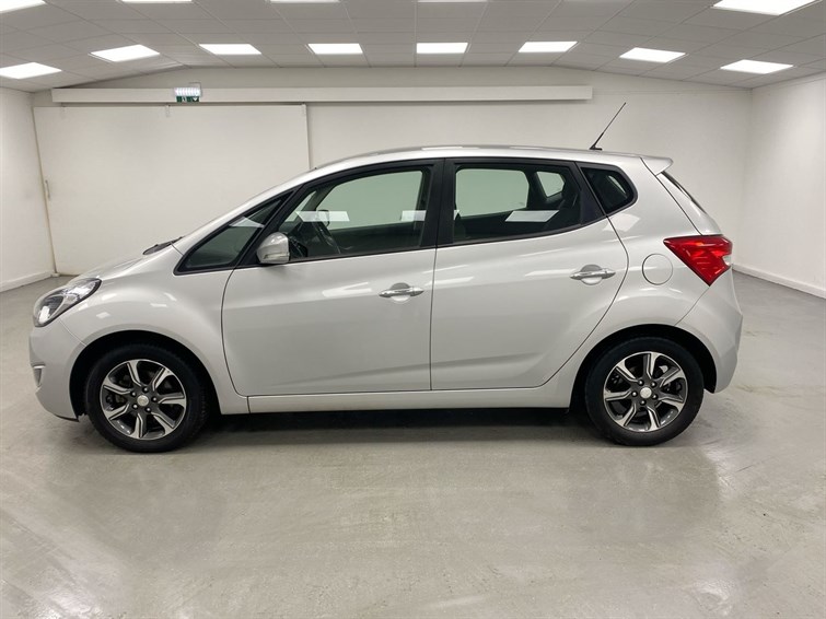 Used Hyundai Ix20 2018 for sale - 77724803: Photo 13