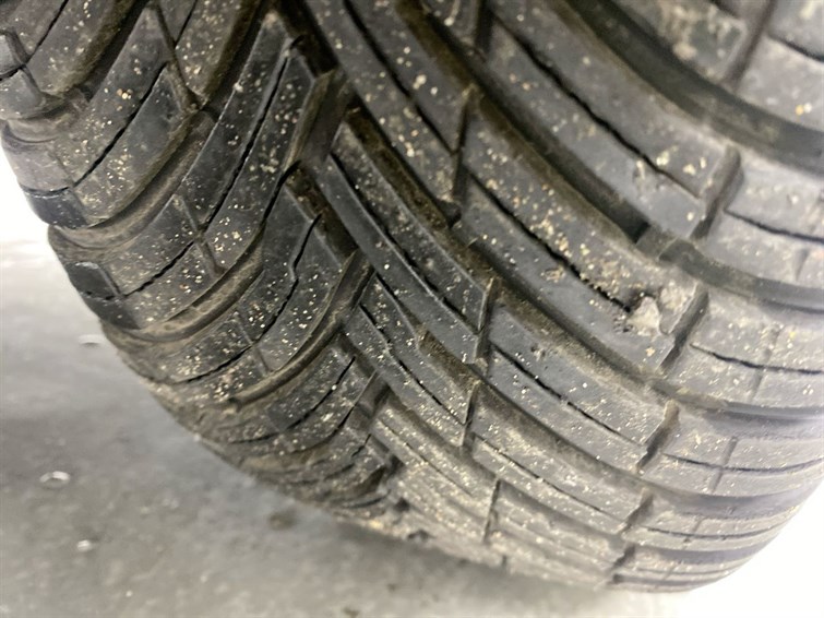 Used Hyundai Ix20 2018 for sale - 77724803: Photo 14