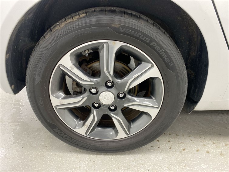 Used Hyundai Ix20 2018 for sale - 77724803: Photo 17