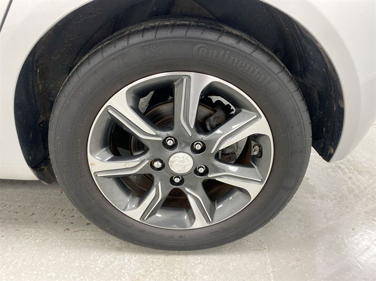 Used Hyundai Ix20 2018 for sale - 77724803: Photo 19