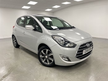 2018 - 1.6 SE Nav 5dr Auto
