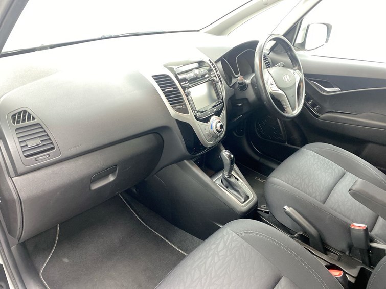 Used Hyundai Ix20 2018 for sale - 77724803: Photo 2