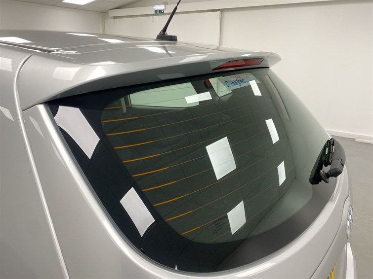 Used Hyundai Ix20 2018 for sale - 77724803: Photo 25