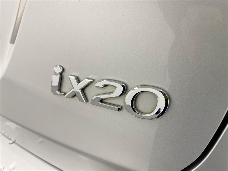 Used Hyundai Ix20 2018 for sale - 77724803: Photo 29