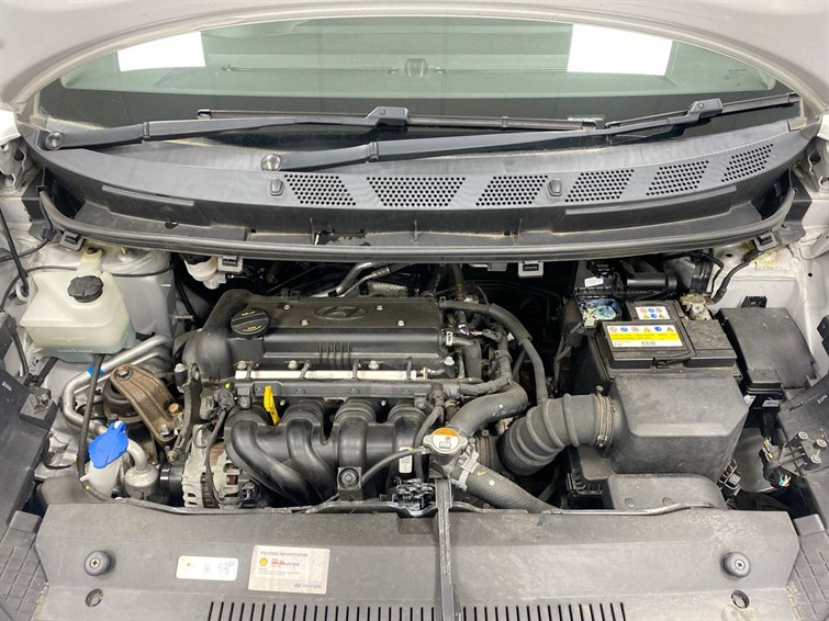 Used Hyundai Ix20 2018 for sale - 77724803: Photo 30