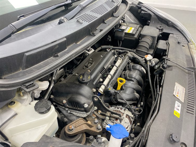 Used Hyundai Ix20 2018 for sale - 77724803: Photo 31