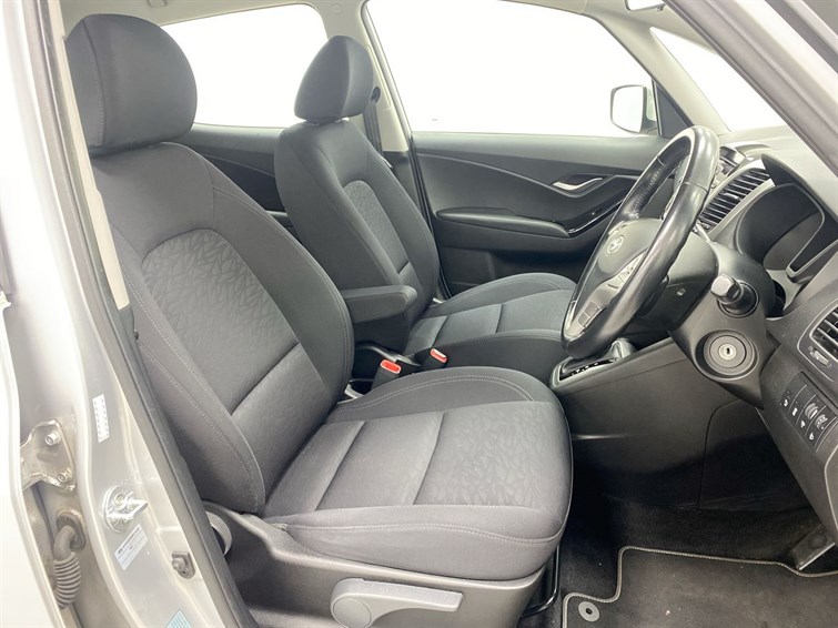 Used Hyundai Ix20 2018 for sale - 77724803: Photo 32