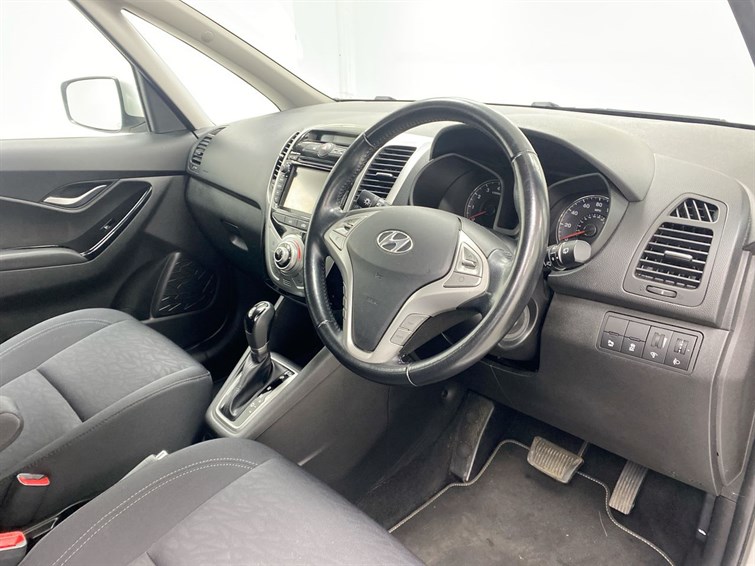 Used Hyundai Ix20 2018 for sale - 77724803: Photo 33