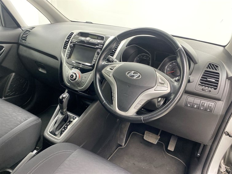 Used Hyundai Ix20 2018 for sale - 77724803: Photo 37
