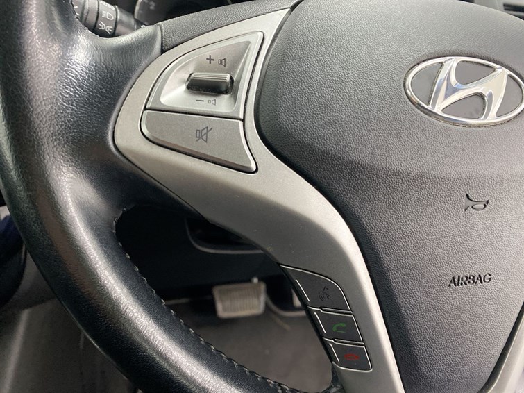 Used Hyundai Ix20 2018 for sale - 77724803: Photo 38