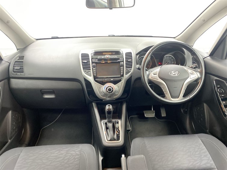 Used Hyundai Ix20 2018 for sale - 77724803: Photo 4