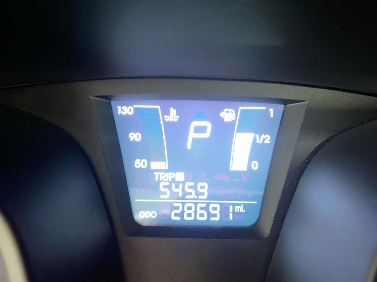 Used Hyundai Ix20 2018 for sale - 77724803: Photo 40