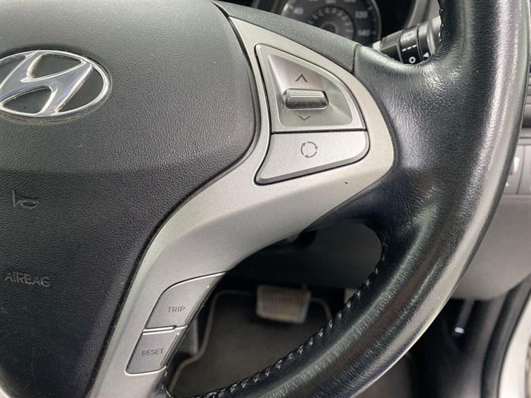 Used Hyundai Ix20 2018 for sale - 77724803: Photo 41