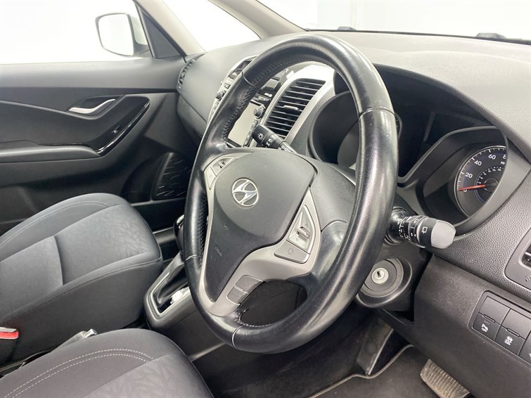 Used Hyundai Ix20 2018 for sale - 77724803: Photo 43
