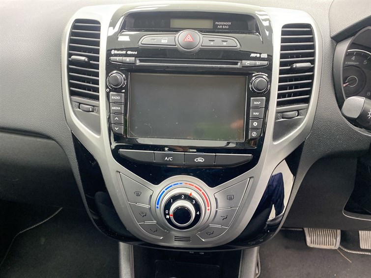 Used Hyundai Ix20 2018 for sale - 77724803: Photo 45