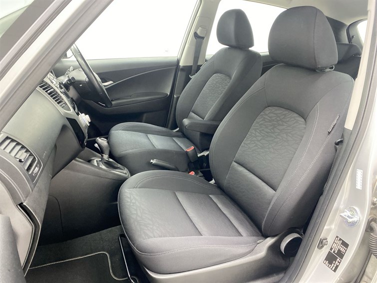 Used Hyundai Ix20 2018 for sale - 77724803: Photo 52