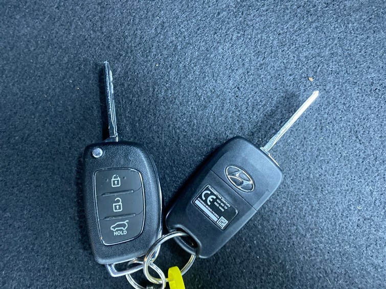 Used Hyundai Ix20 2018 for sale - 77724803: Photo 56