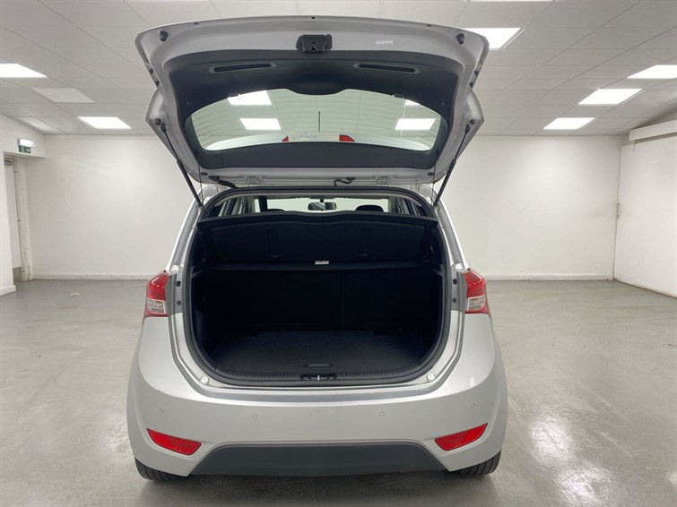 Used Hyundai Ix20 2018 for sale - 77724803: Photo 60