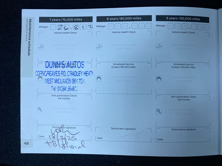 Used Hyundai Ix20 2018 for sale - 77724803: Photo 63