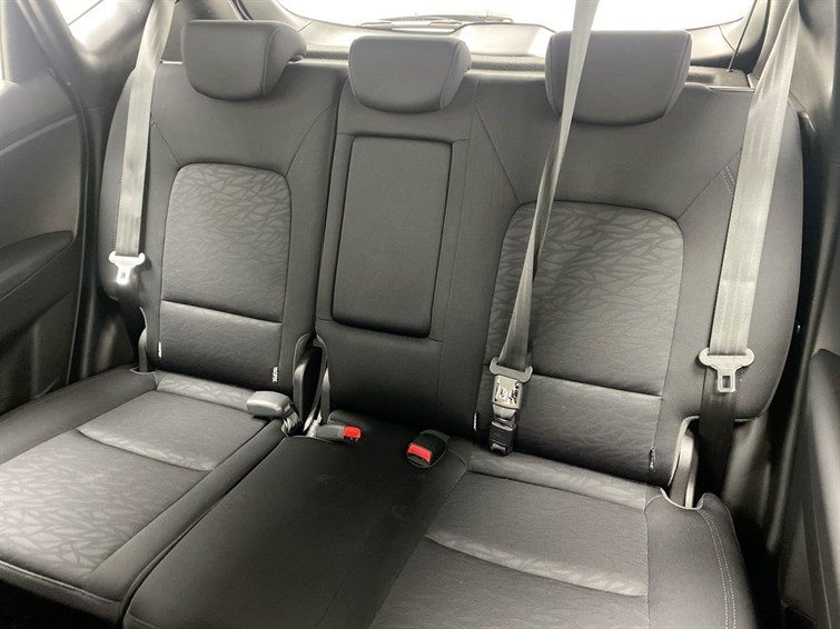 Used Hyundai Ix20 2018 for sale - 77724803: Photo 8