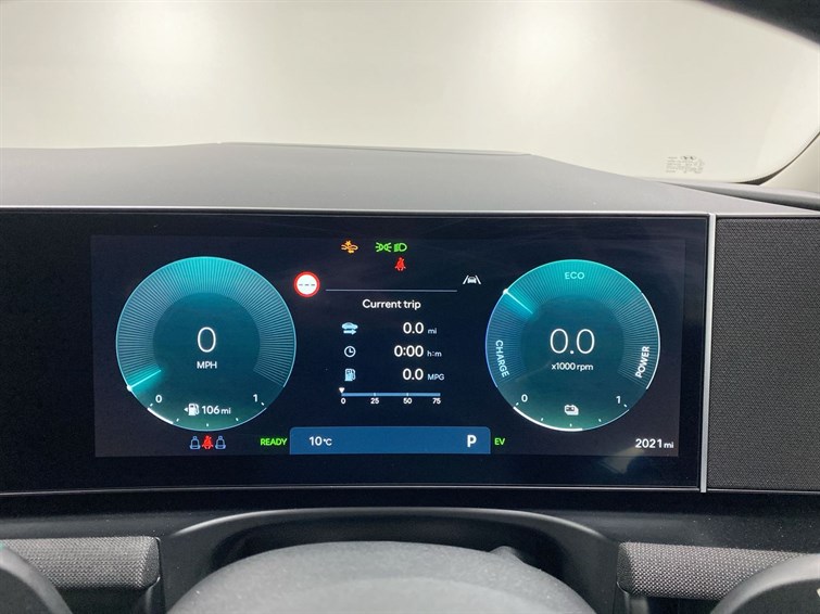 Used Hyundai TUCSON 2025 for sale - 78081425: Photo 11