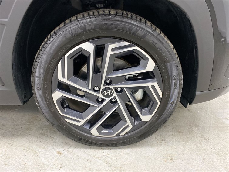 Used Hyundai TUCSON 2025 for sale - 78081425: Photo 15