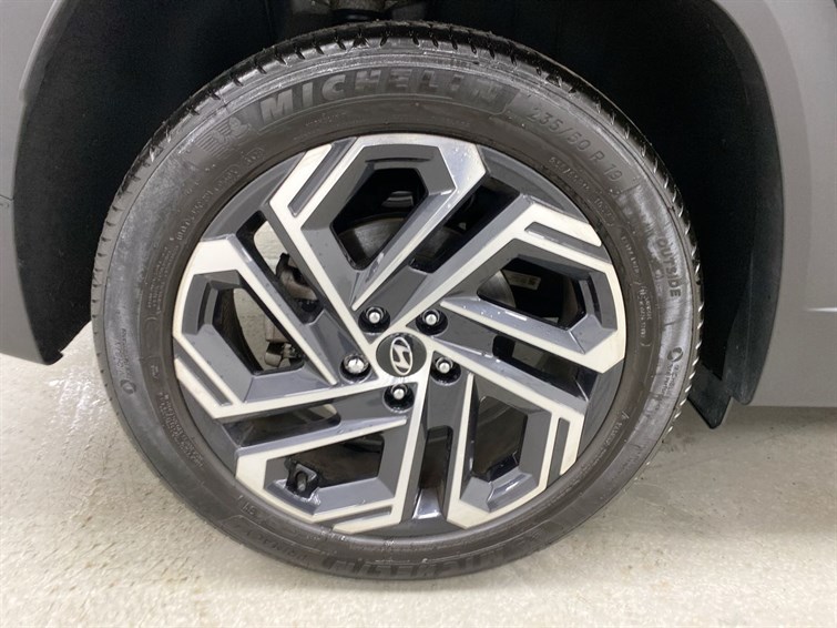 Used Hyundai TUCSON 2025 for sale - 78081425: Photo 17