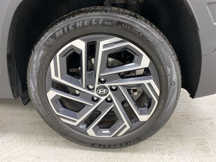 Used Hyundai TUCSON 2025 for sale - 78081425: Photo 19