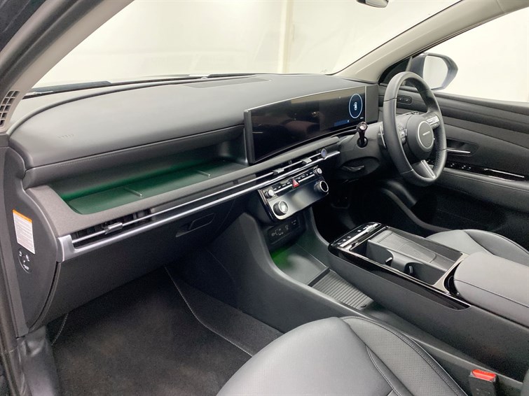 Used Hyundai TUCSON 2025 for sale - 78081425: Photo 2