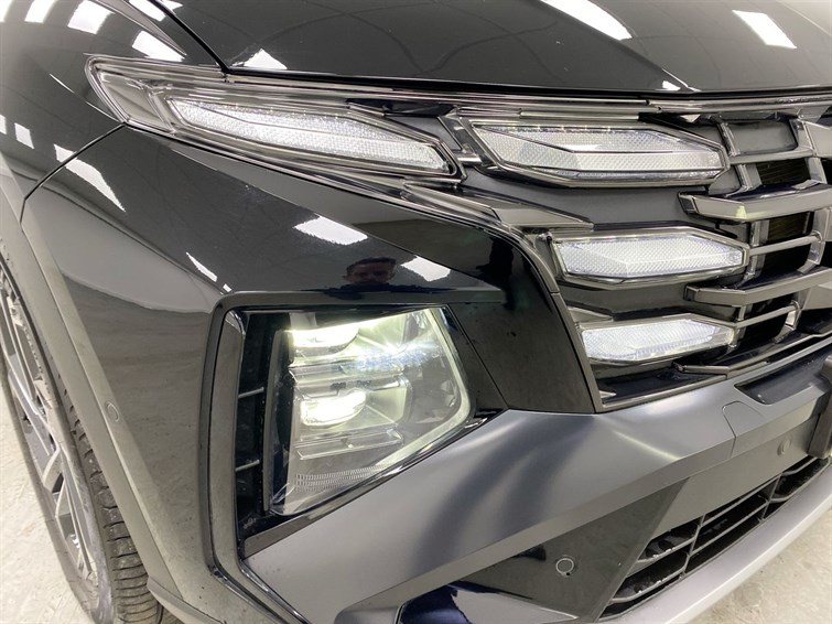 Used Hyundai TUCSON 2025 for sale - 78081425: Photo 21