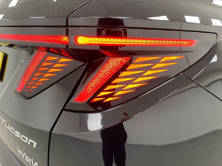 Used Hyundai TUCSON 2025 for sale - 78081425: Photo 22