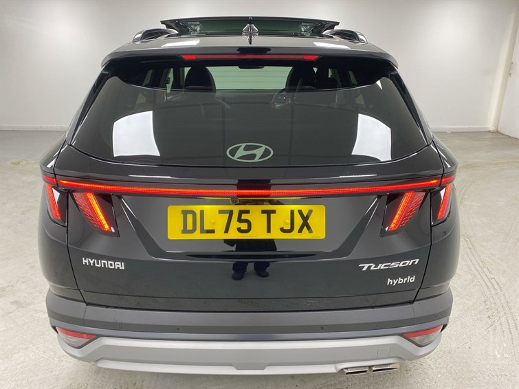 Used Hyundai TUCSON 2025 for sale - 78081425: Photo 23