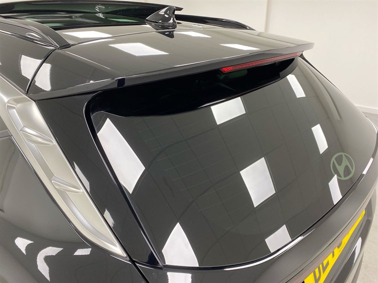 Used Hyundai TUCSON 2025 for sale - 78081425: Photo 25