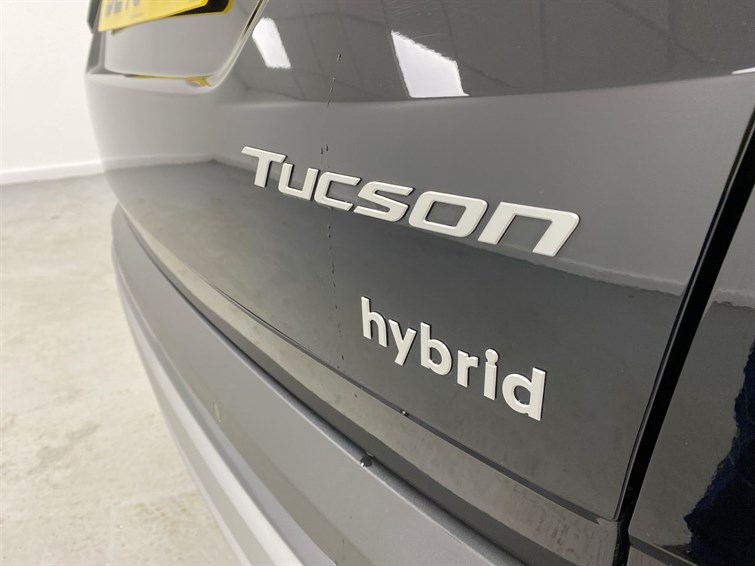 Used Hyundai TUCSON 2025 for sale - 78081425: Photo 29