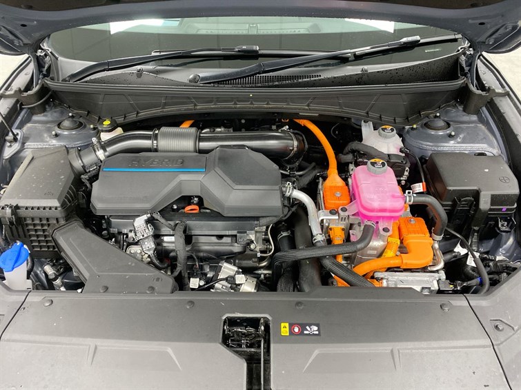 Used Hyundai TUCSON 2025 for sale - 78081425: Photo 30