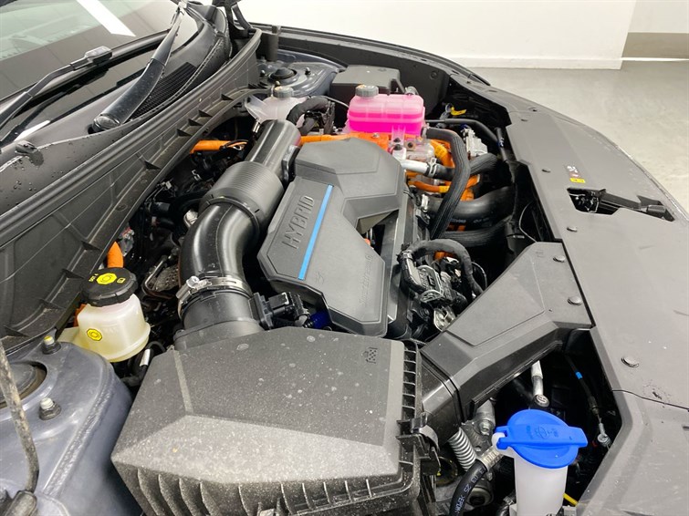 Used Hyundai TUCSON 2025 for sale - 78081425: Photo 31