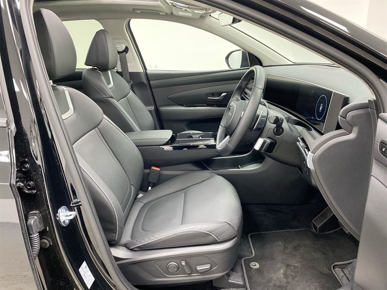 Used Hyundai TUCSON 2025 for sale - 78081425: Photo 32