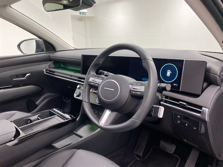 Used Hyundai TUCSON 2025 for sale - 78081425: Photo 33