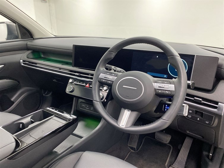 Used Hyundai TUCSON 2025 for sale - 78081425: Photo 37