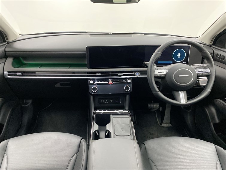 Used Hyundai TUCSON 2025 for sale - 78081425: Photo 4