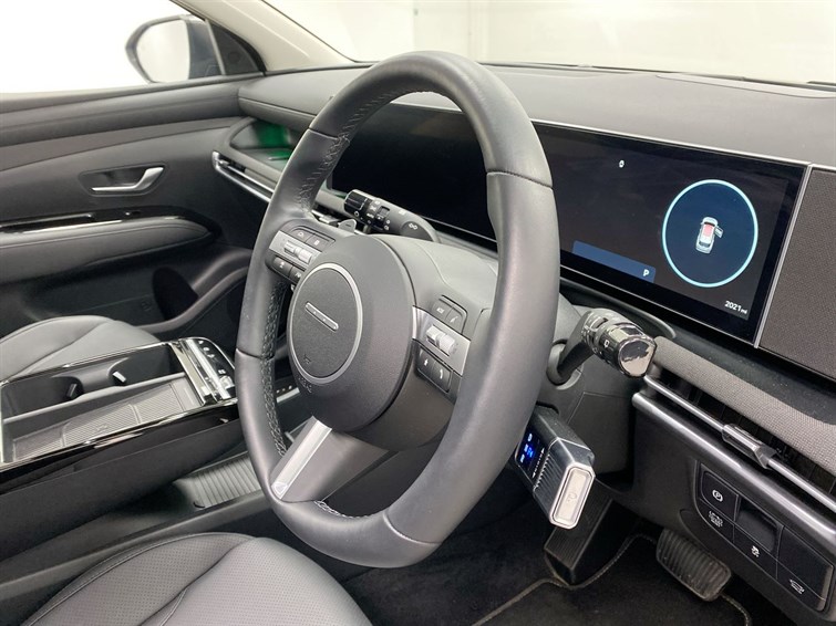 Used Hyundai TUCSON 2025 for sale - 78081425: Photo 43