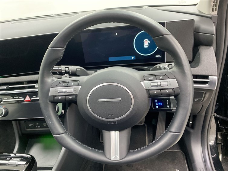 Used Hyundai TUCSON 2025 for sale - 78081425: Photo 44