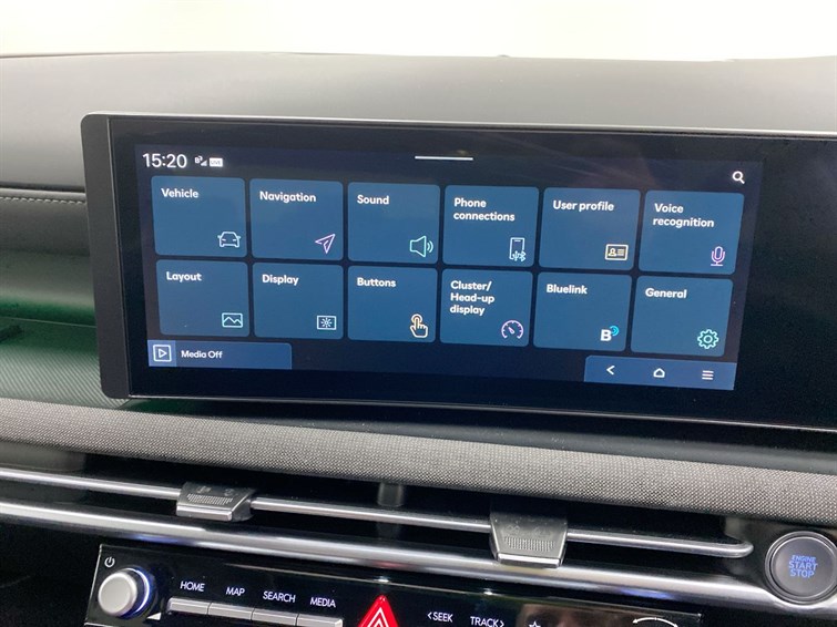 Used Hyundai TUCSON 2025 for sale - 78081425: Photo 46