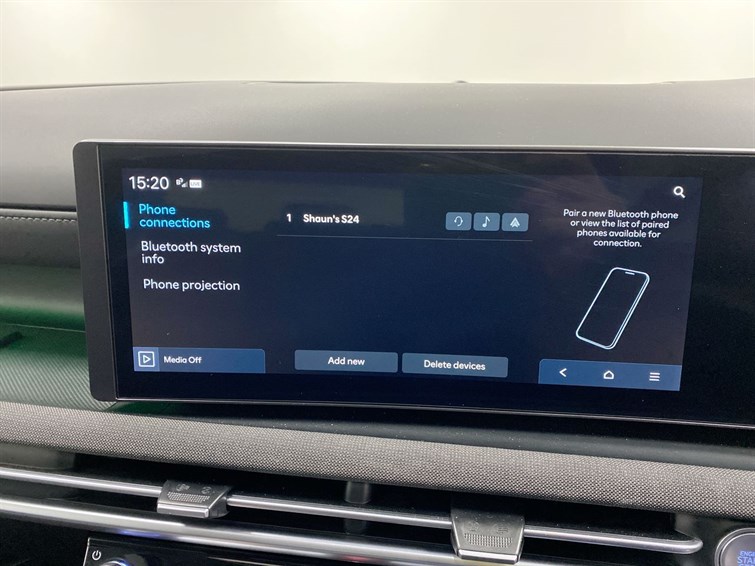 Used Hyundai TUCSON 2025 for sale - 78081425: Photo 47