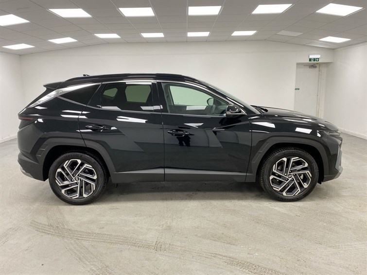 Used Hyundai TUCSON 2025 for sale - 78081425: Photo 5